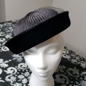 Vintage hat